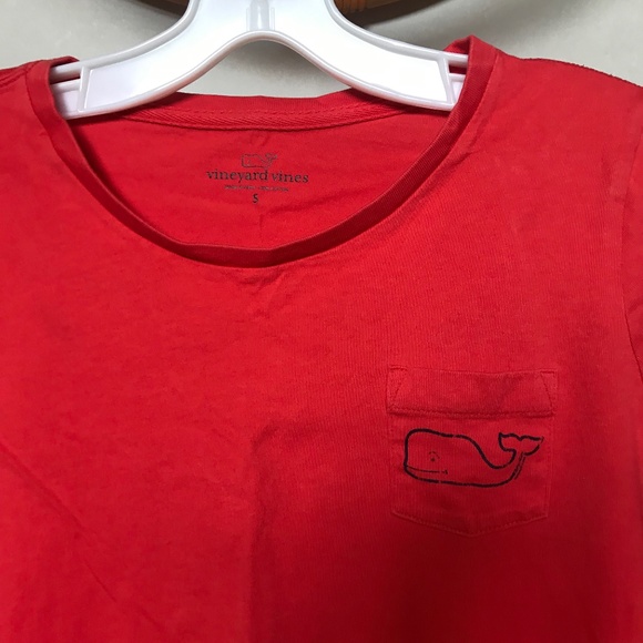 Vineyard Vines Long sleeve - Picture 3 of 4